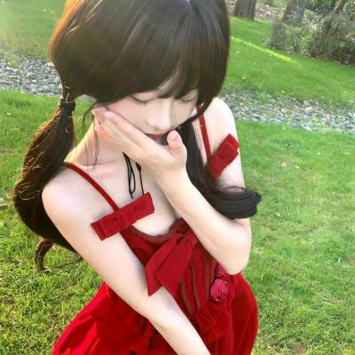 女孩梦三十